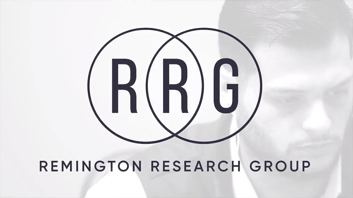 Remington rated among top GOP polling firms